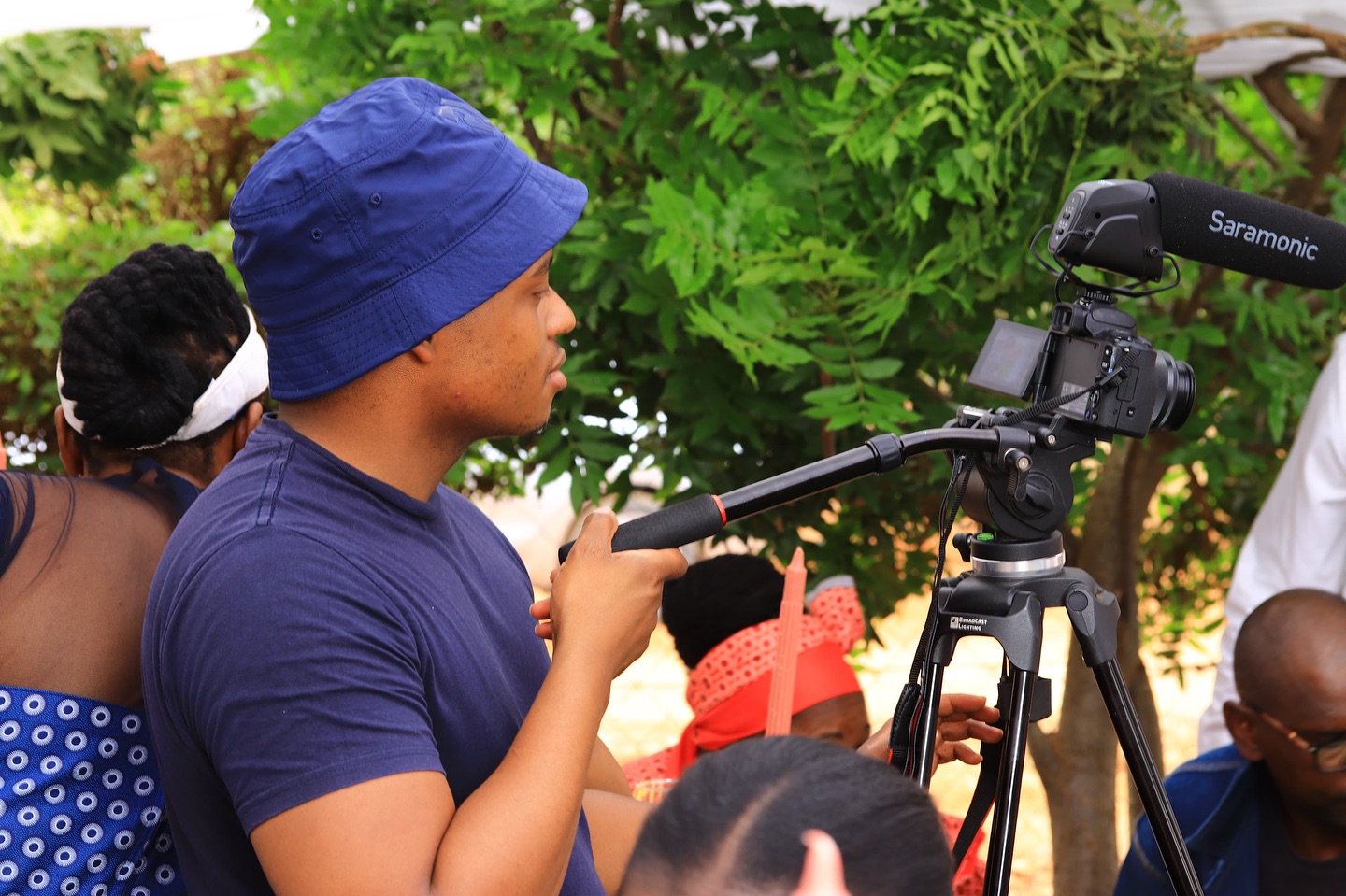 Professional Photography and Videography Team Serving Pretoria, Johannesburg, Polokwane and Limpopo - JT Lensman Media